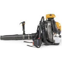 Suflantă de aer Stiga BL 980 R PRO (benzina)