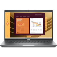 Ноутбук Dell Latitude 5450 (1011322208)