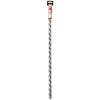 Набор головок, бит, насадок Milwaukee 4932363700 Burghiu elicoidal pu lemn 18x600