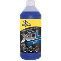 Антифриз Bardahl (6111) -35 1л XCL G11 CONCENTRATED синий