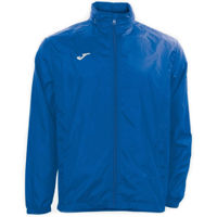 Одежда для спорта Joma Rainjacket Alaska II Royal (M) 100087.700