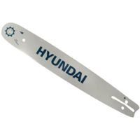 Аксессуар для пилы Hyundai SINA40 Направляющая шина для бензопилы 40 см