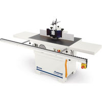 Стационарный инструмент Holzkraft 5502049 Настольный фрезер Minimax t 45c LL 5502049