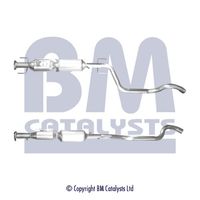Diesel particle filter fits: OPEL ZAFIRA B, ZAFIRA B/MINIVAN 1.9D 07.05-04.15