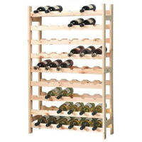 Стойка винная Kesper 69540 Suport pentru sticle de vin