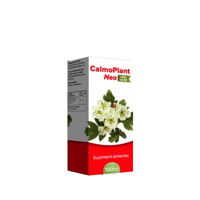 Calmoplant Neo SBA sirop 100ml N1 Infomedica