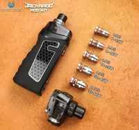 Vandy Vape JACKAROO Pod (2100mAh)