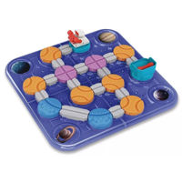 Настольная игра Hola Toys E7989 Joc Planetele