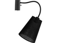 9758 Aplica Flex shade negru 1l
