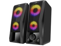 Speakers  SVEN "445" Black, 6w, USB
