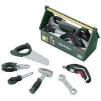 Игрушка Klein 48389 Set instrumente