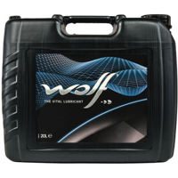Ulei Wolf 10W40 GUARDTECH D 20L