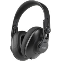 Căști fără fir AKG K361 BT PRO