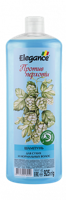 Шампунь "Против перхоти" с экстрактом хмеля для сухих и нормальных волос серии "Elegance"