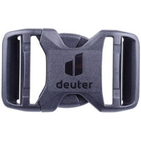 Рюкзак спортивный Deuter Catarama Buckle 38D HI/TR/AL black