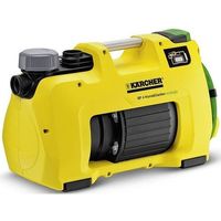 Насос Karcher BP4 Home & Garden *EU