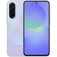 Смартфон Samsung A366B/256 Galaxy A36 5G 256GB Light Violet