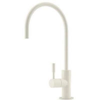 Смеситель кухонный Hoff Modern White