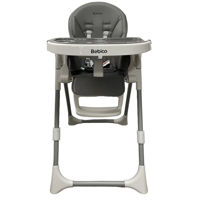 Стульчик для кормления Richi Q66 Стульчик для кормления  RTM Bebico