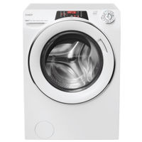 Стиральная машина с фронтальной загрузкой Candy RO 1486DWMCT/1-S