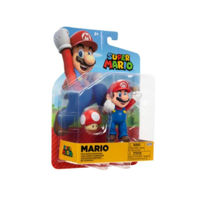 Игрушка miscellaneous 416374 Super Mario figure 10.5cm
