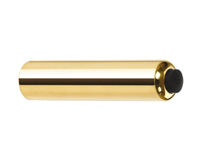 Аксессуар для дома Bemeta X stop-door wall Brass 101218027