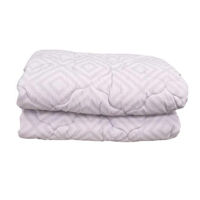 Textile de casă PernaMD 10044/lavander Plapuma din lîna 140x205 Iarna/lavander