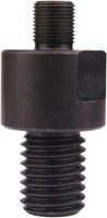 Набор головок, бит, насадок Milwaukee 4932472090 Adaptor carote diamantate M9X0