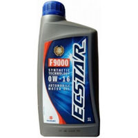 Масло Suzuki 0W-16 ECSTAR SN 1L