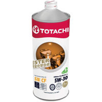 Масло Totachi 5W-30 Ultima EcoDrive L Fully Synt SN/CF C3 1L