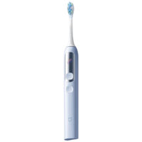 Щетка зубная электрическая Mijia Smart Servo-oscillation Electric Toothbrush Pro Blue