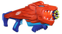 Игрушка Hasbro F8621 Бластер Nerf Blaster Lionfury