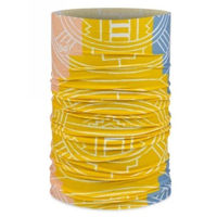 Одежда для спорта Buff Шапка-шарф UV+ Coolnet Adrai Multi