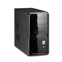 JNC IJA-6803 mATX Case