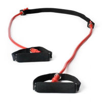 Эспандер Dittmann 1870 Expander Step-Tube red, strong DLST4228R1L