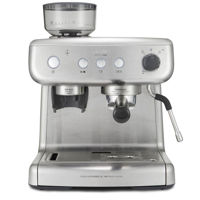 Кофеварка рожковая Breville VCF126X-01 Barista Max Espresso Machine