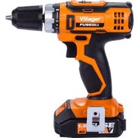 Шуруповёрт Villager VLN 3220-2BSC