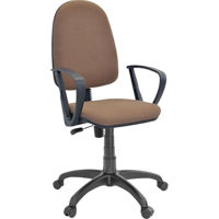 Fotoliu de birou Nowystyl Prestige Lux new, A43
