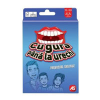 Настольная игра As Kids 1040-24403 Joc de carti Gura pana la urechi