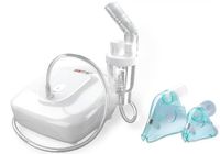 Nebulizator cu compresor Dr. Frei Turbo 100