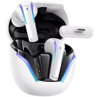 Наушники беспроводные Remax Gamebuds G7 White