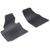 Коврик для автомобиля Rigum VW Caddy 2m 05(Touran)-/