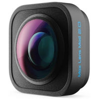 Аксессуар для экстрим-камеры GoPro Accesoriu Max Lens Mod 2.0