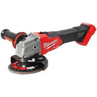 Болгарка (УШМ) Milwaukee 4933478701 M18FSAG125X-O