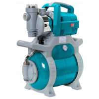 Насос IBO MULTIGARDEN, 24L