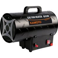 Тепловая газовая пушка Kamoto GH30R