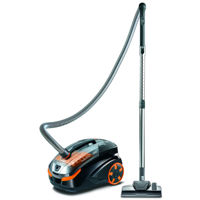 Vacuum Cleaner THOMAS DRYBOX AMFIBIA PET