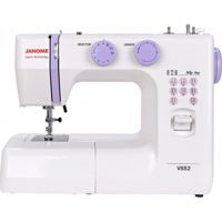 Швейная машина Janome VS52