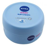 Nivea Baby crem Soft  200ml