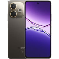 Смартфон OPPO A5 Pro 4G 8/256GB Black Brown
